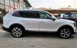 كيا تيلوريد